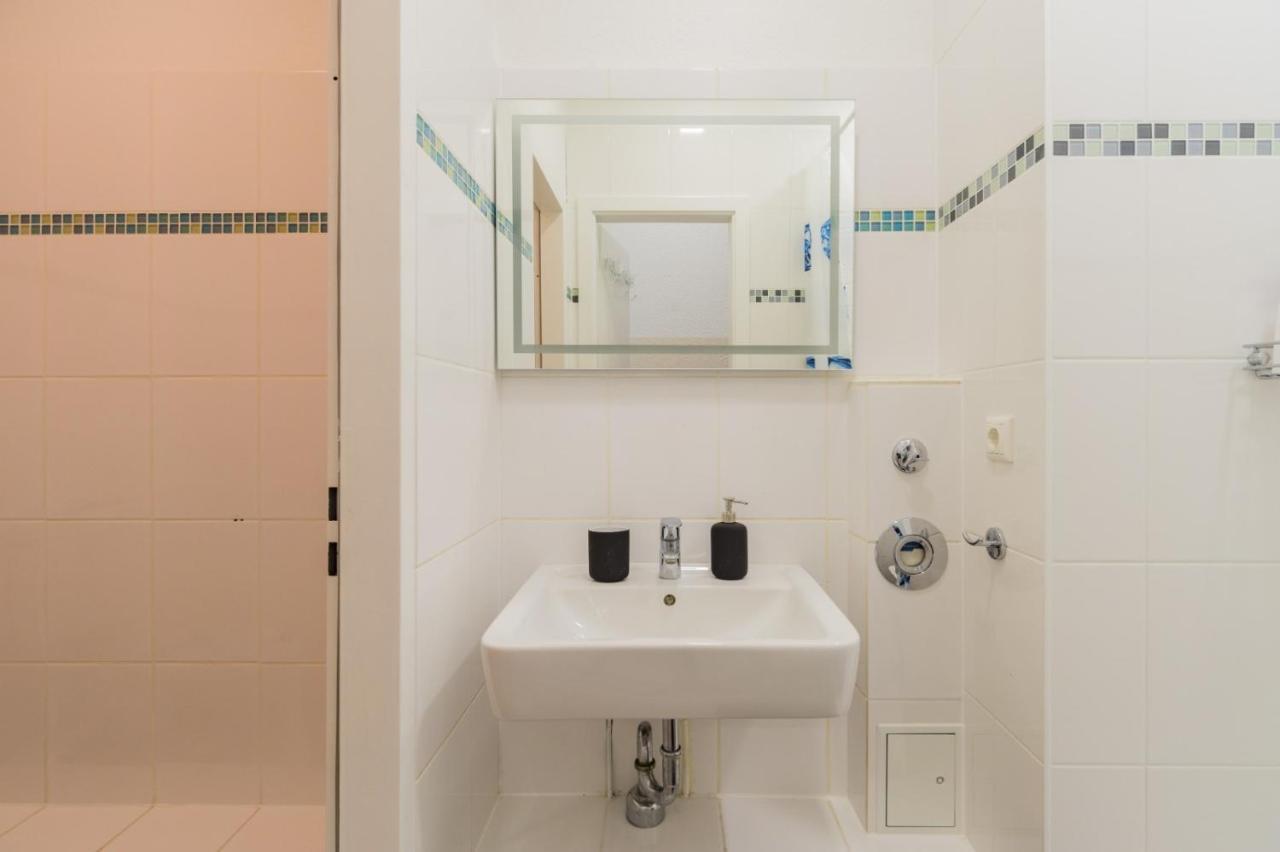 ברלין Big Fancy Apartments City Center מראה חיצוני תמונה