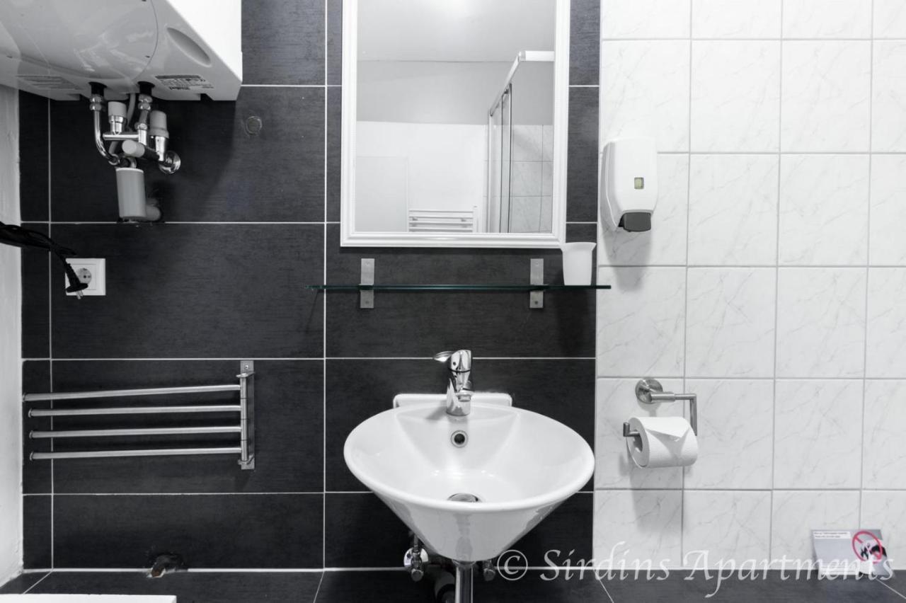 ברלין Big Fancy Apartments City Center מראה חיצוני תמונה