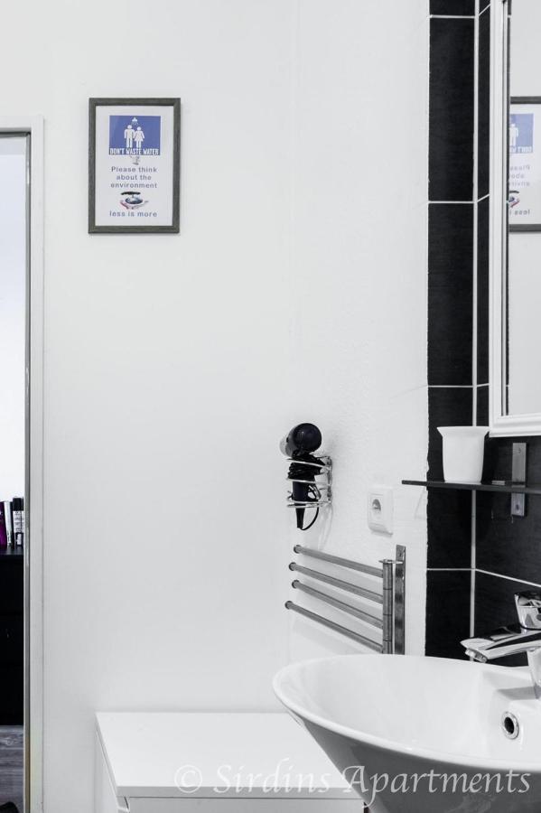 ברלין Big Fancy Apartments City Center מראה חיצוני תמונה