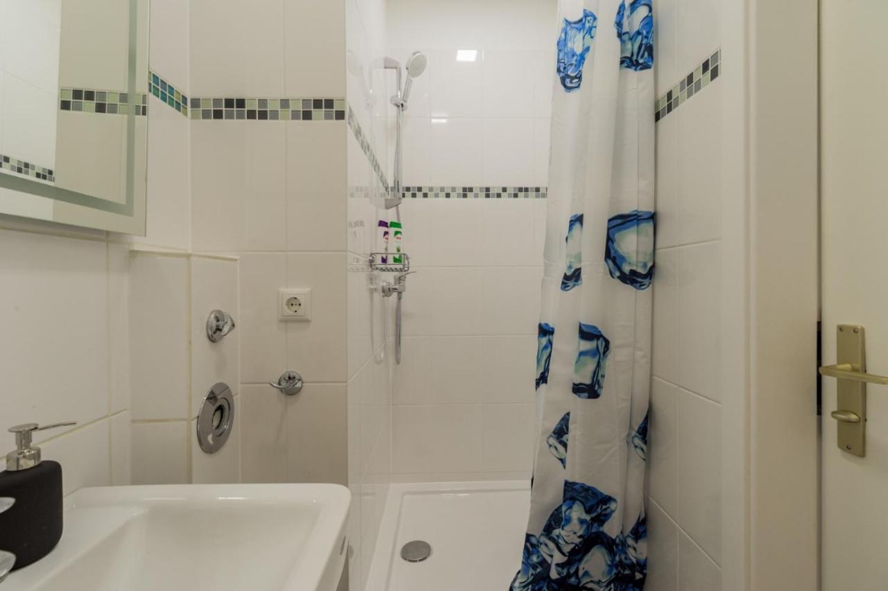ברלין Big Fancy Apartments City Center מראה חיצוני תמונה