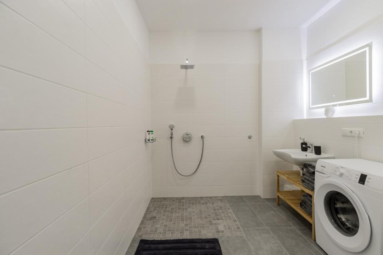 ברלין Big Fancy Apartments City Center מראה חיצוני תמונה