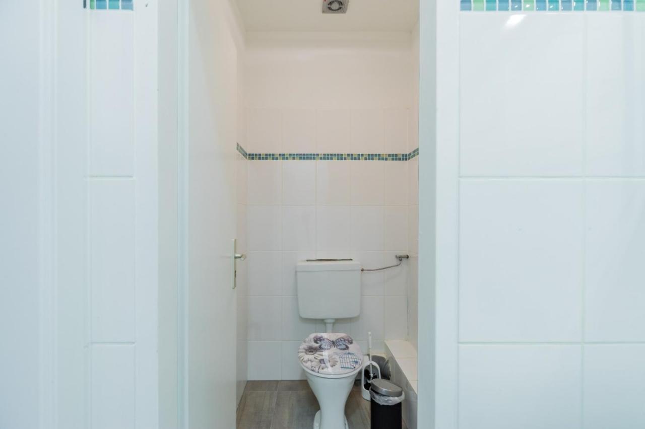 ברלין Big Fancy Apartments City Center מראה חיצוני תמונה