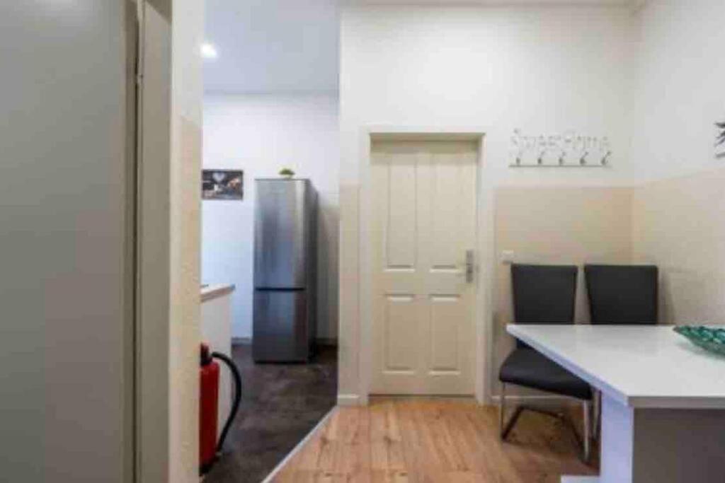 ברלין Big Fancy Apartments City Center מראה חיצוני תמונה
